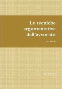 Le tecniche argomentative